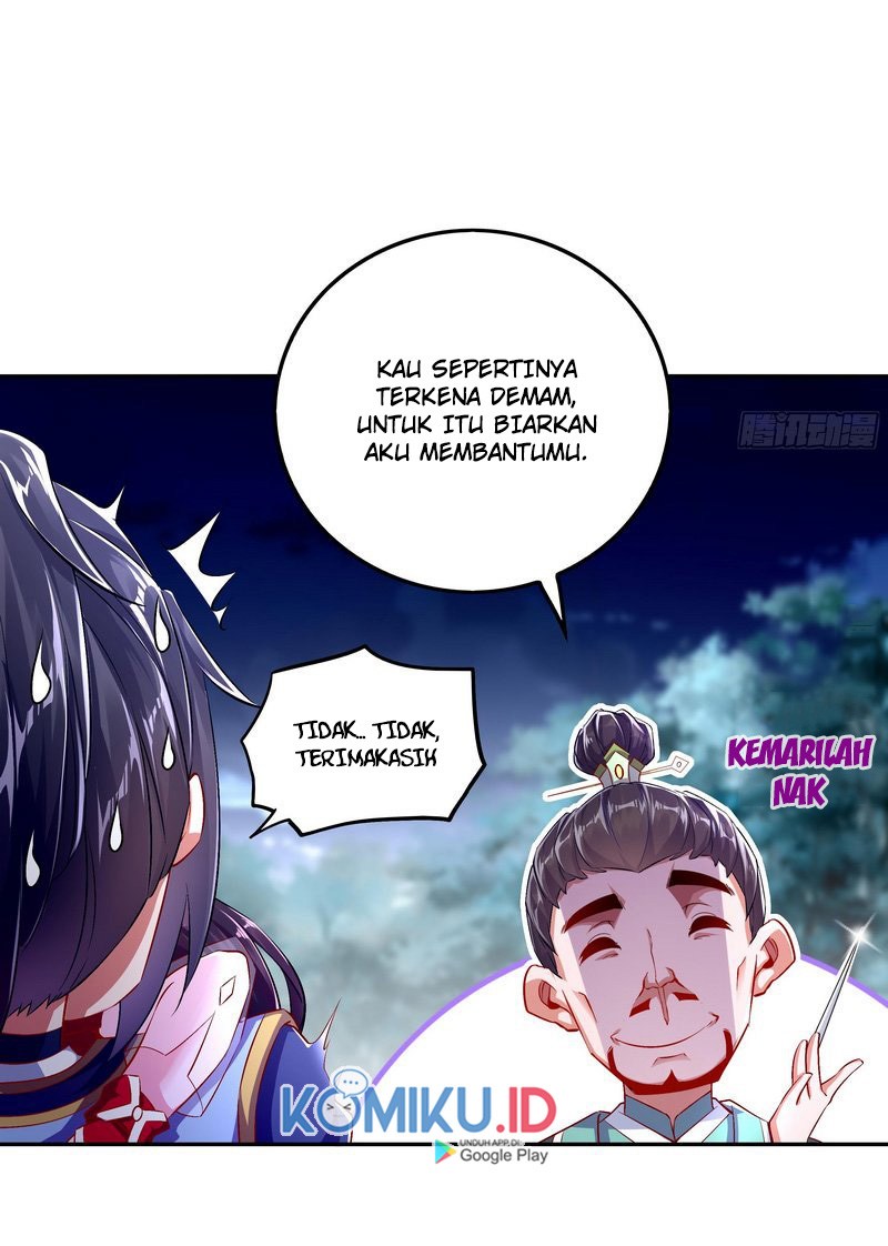 Rebirth of the Demon Reign (The Rebirth of the Demon God) chapter 42